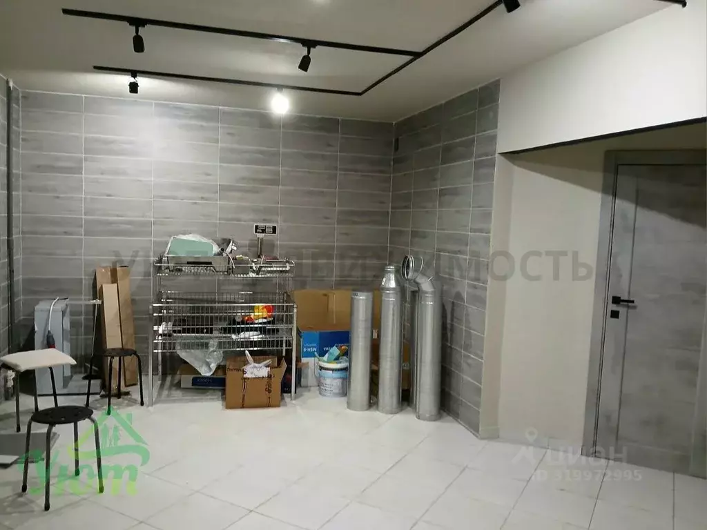 Помещение свободного назначения в Московская область, Люберцы ... - Фото 2