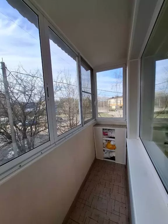 Продаётся 3-к квартира, 61 м - Фото 1