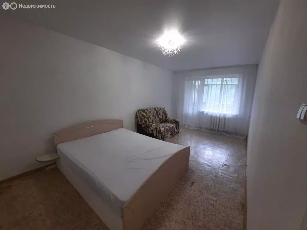 1-комнатная квартира: Тула, улица Степанова, 33 (36 м) - Фото 1