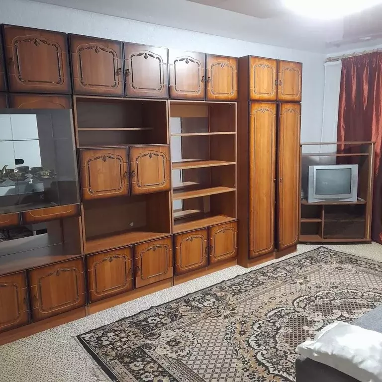 2-к кв. Московская область, Домодедово Центральный мкр, ш. Каширское, ... - Фото 2