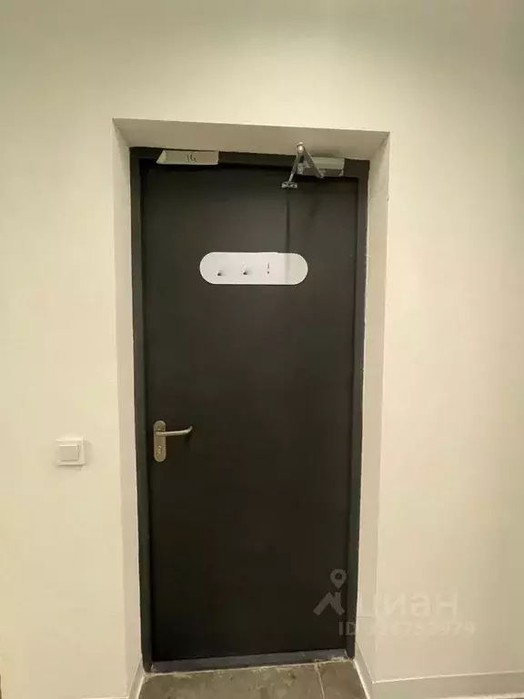 Гараж в Москва № 2 кв-л, 5с4к1 (2 м) - Фото 2