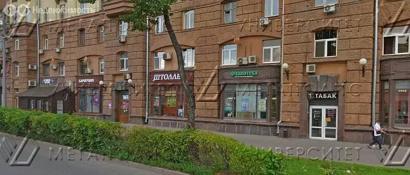Помещение свободного назначения (140 м) - Фото 2