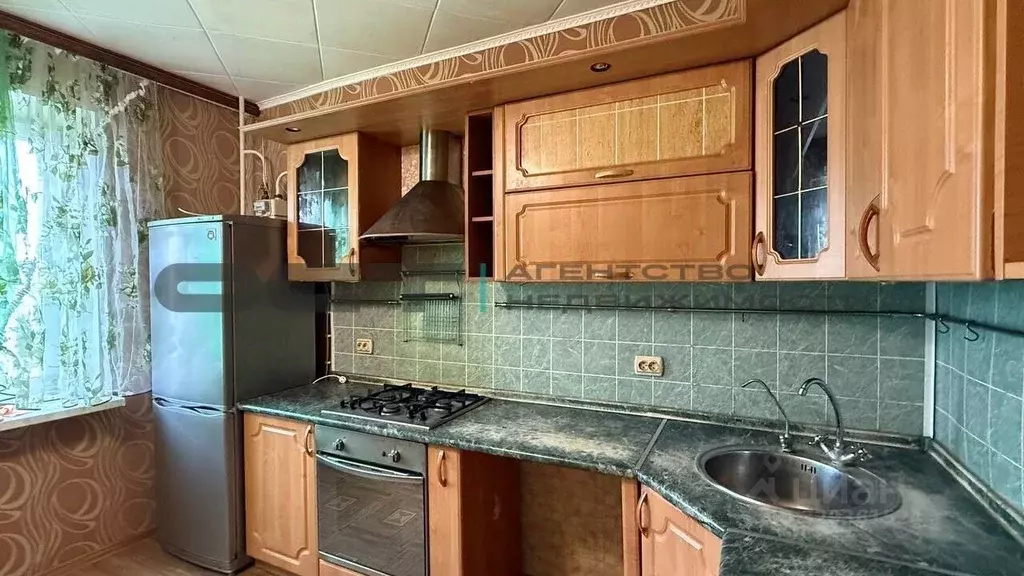 3-к кв. Тульская область, Тула просп. Ленина, 149А (65.8 м) - Фото 2