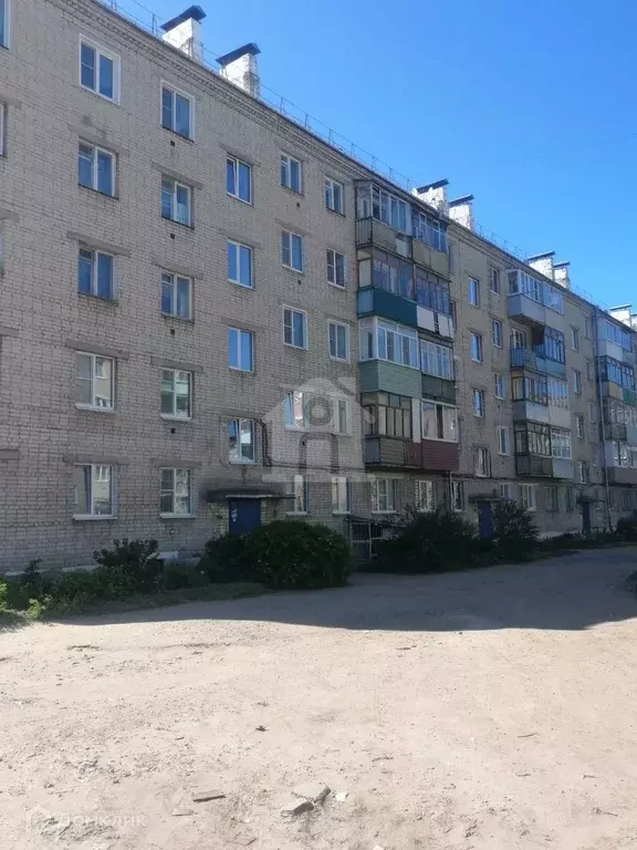 Продаётся 3-к квартира, 56 м - Фото 0