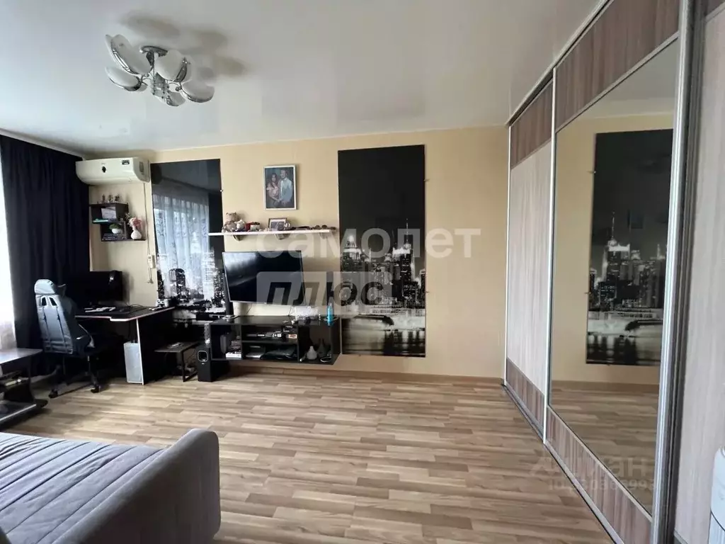 1-к кв. Свердловская область, Серов ул. Луначарского, 103 (26.1 м) - Фото 1