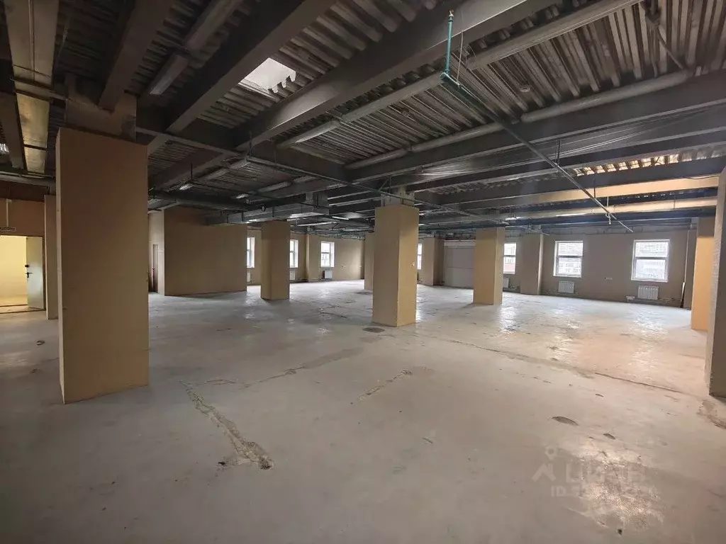 Склад в Москва Щелковское ш., 100 (520 м) - Фото 2