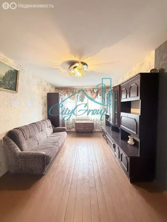 3-комнатная квартира: Орск, микрорайон Новый город, Новосибирская ... - Фото 2