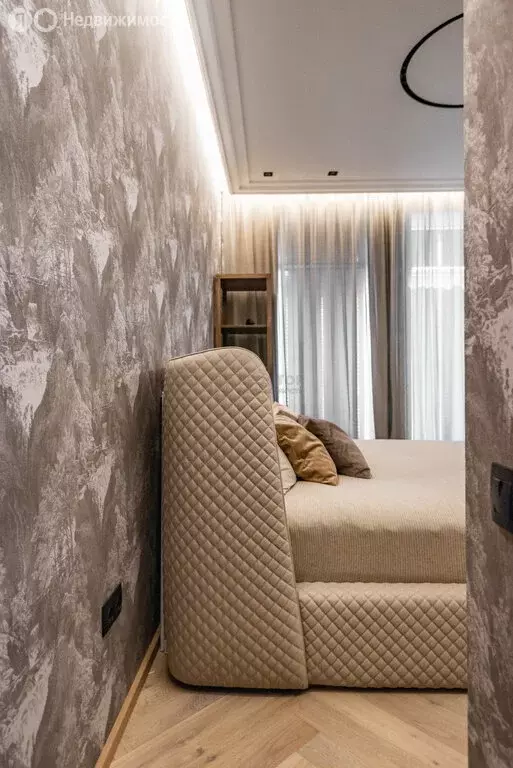 4-комнатная квартира: Москва, проезд Аэропорта, 11А (63.3 м) - Фото 1