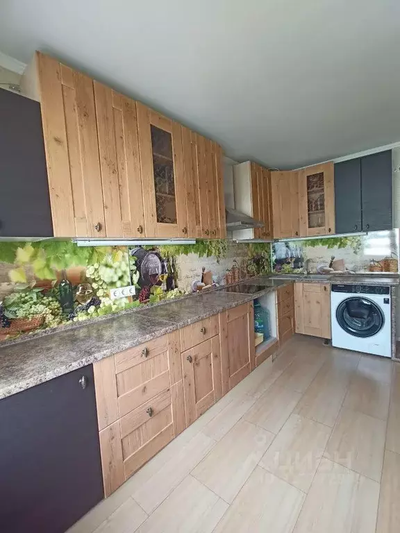 Квартира, 2 комнаты, 57.9 м - Фото 0
