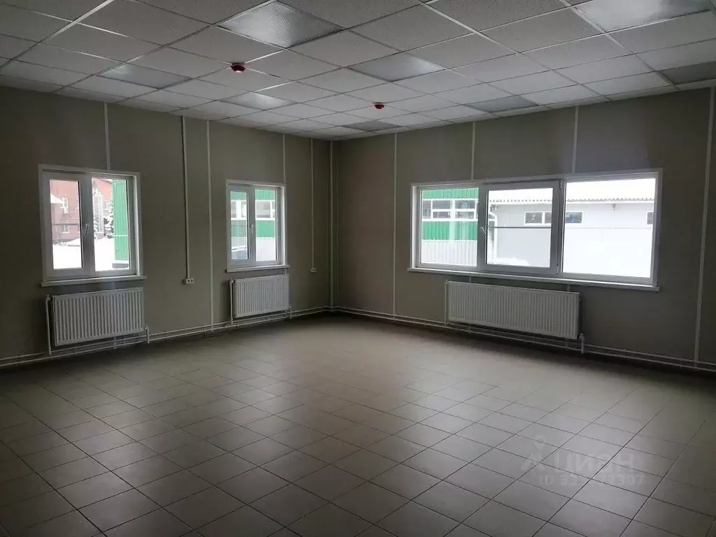 Офис в Московская область, Электроугли Богородский городской округ, ... - Фото 1