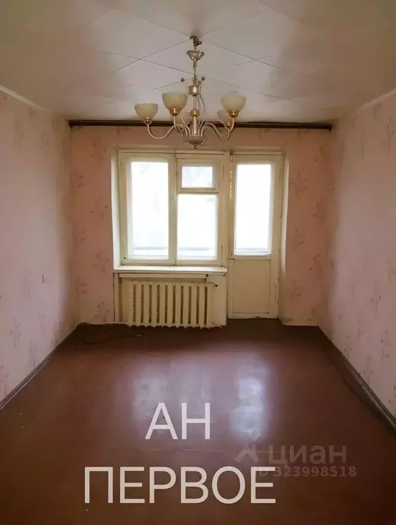 3-к кв. Рязанская область, Ряжск ул. Лермонтова, 19 (60.0 м) - Фото 2