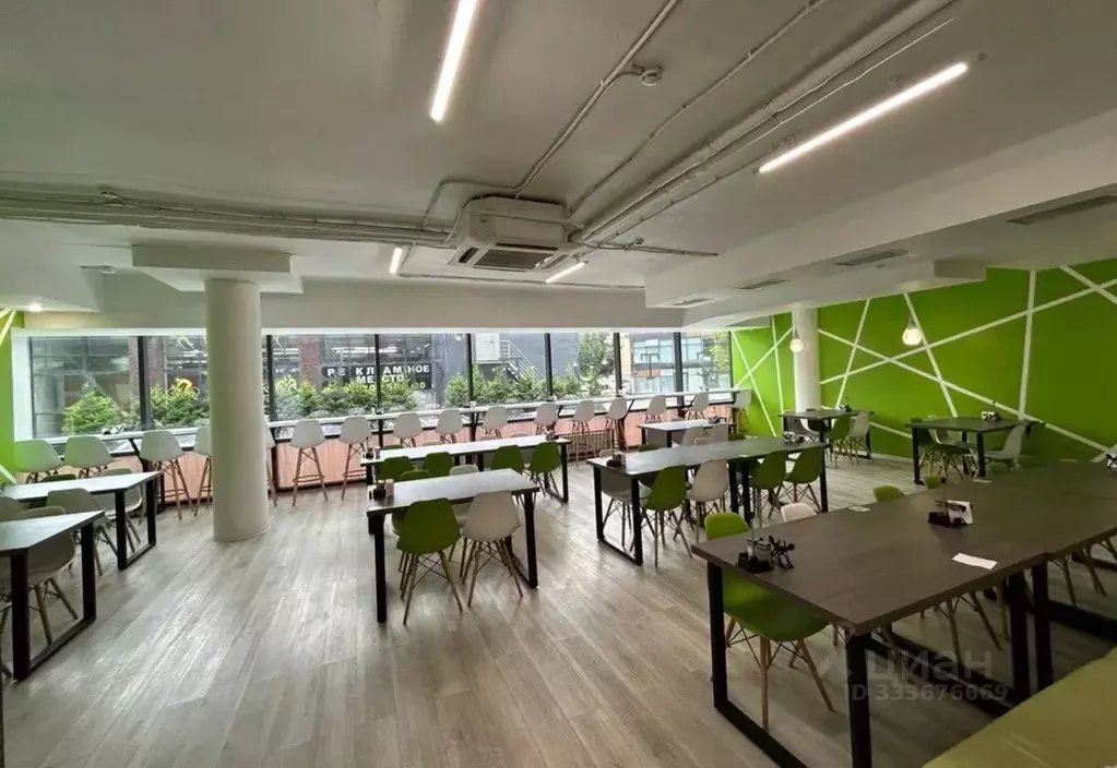 Помещение свободного назначения в Москва Каширское ш., 3К2С4 (480 м) - Фото 2