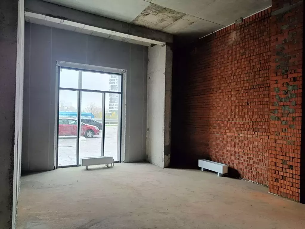 Помещение свободного назначения в Москва ул. Николая Озерова, 2к1 (15 ... - Фото 1