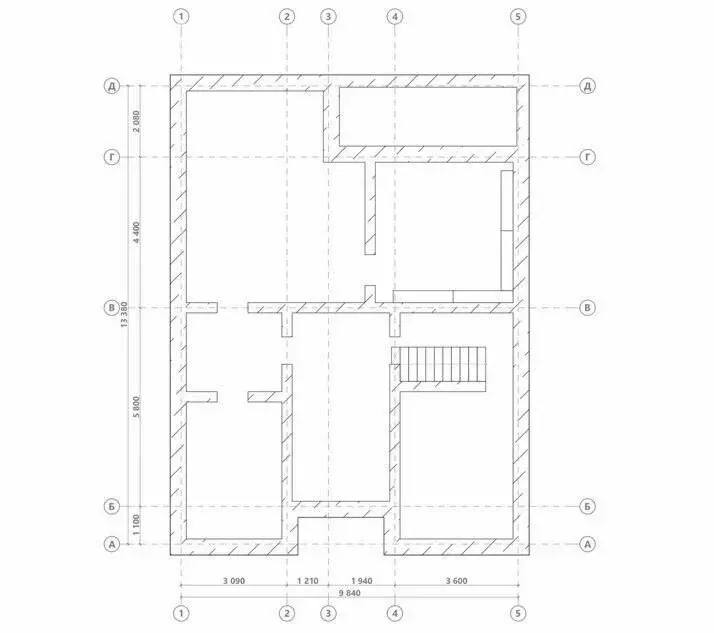 Дом в посёлок Саргазы, Лазурная улица, 33 (210 м) - Фото 1