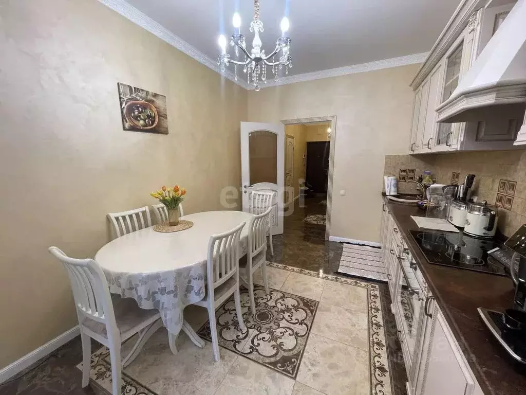 1-к кв. Ставропольский край, Ставрополь ул. Дзержинского, 138 (64.5 м) - Фото 1
