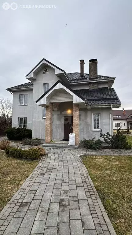 Дом в Калининградская область, Гурьевский муниципальный округ, посёлок ... - Фото 2