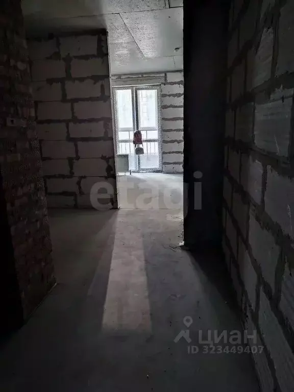 Студия Ростовская область, Ростов-на-Дону, Нахичевань ул. 23-я Линия, ... - Фото 1