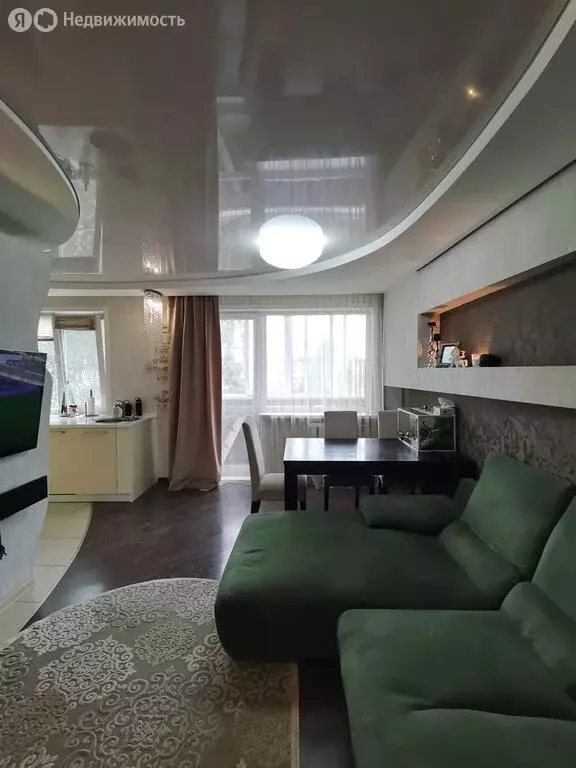 3-комнатная квартира: Ревда, улица Советских Космонавтов, 3 (59.2 м) - Фото 2