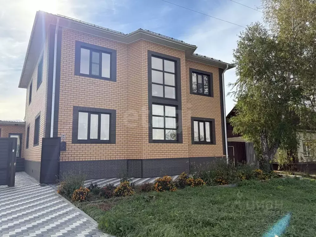 Дом в Воронежская область, Борисоглебский городской округ, с. Богана ... - Фото 1