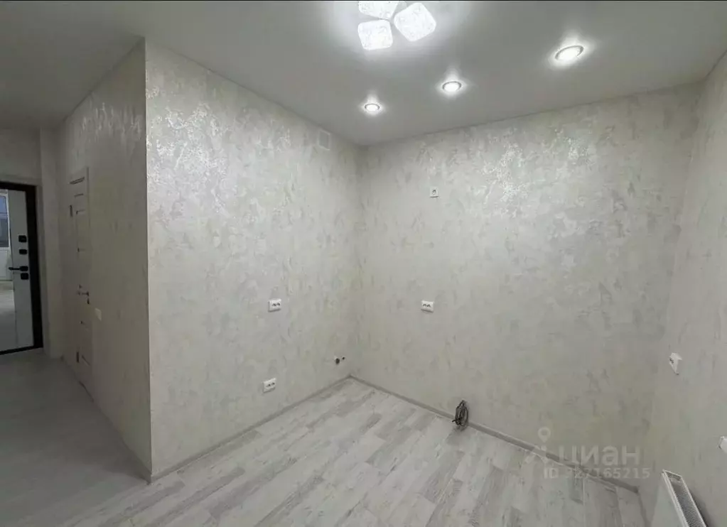 1-к кв. Московская область, Дмитров Имени В.Н. Махалина мкр, 39 (33.0 ... - Фото 2