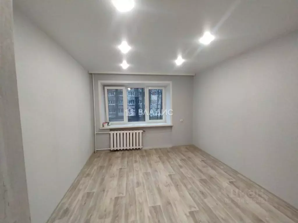 Студия Владимирская область, Ковров Сосновая ул., 15/2 (17.5 м) - Фото 1