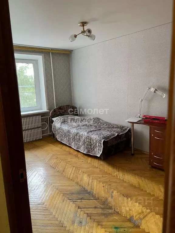 2-к кв. Воронежская область, Воронеж ул. Шишкова, 6 (52.0 м) - Фото 1