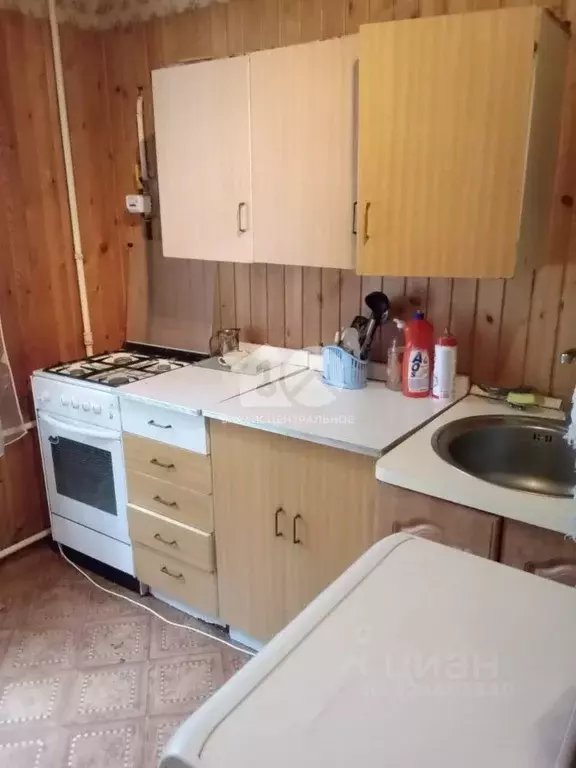 Комната Новосибирская область, Новосибирск ул. Римского-Корсакова, 4 ... - Фото 2