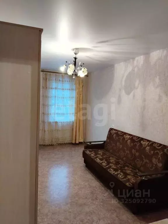 1-к кв. Воронежская область, Воронеж ул. Коренцова, 11 (37.8 м) - Фото 1