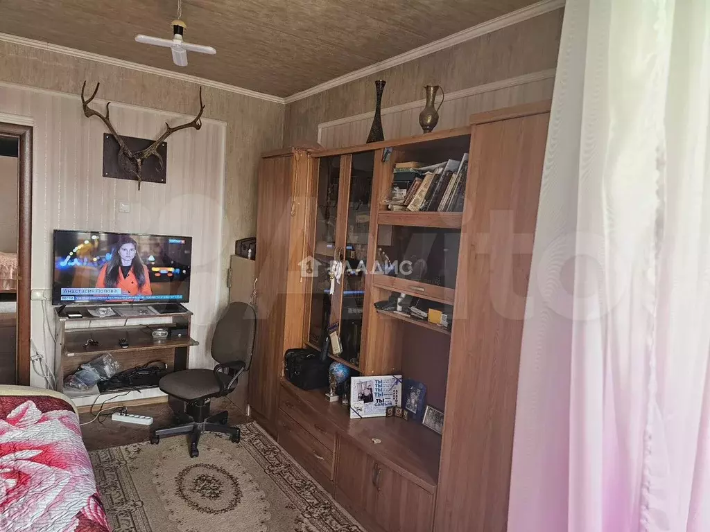 3-к. квартира, 64 м, 7/9 эт. - Фото 0