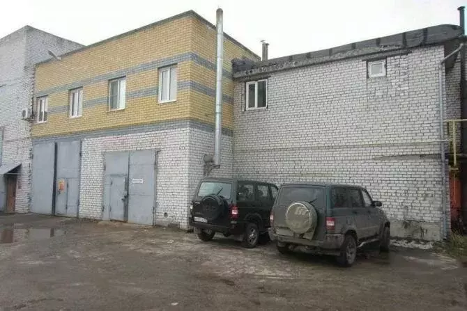 Производственное помещение (310 м) - Фото 2