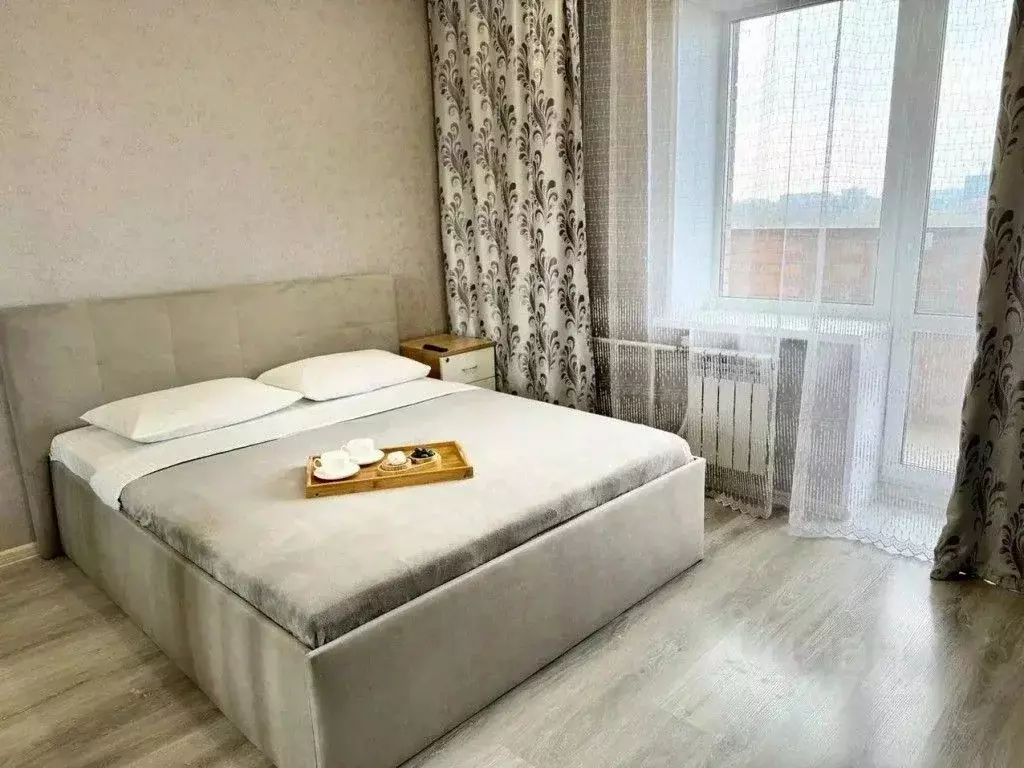 3-к кв. Приморский край, Уссурийск Октябрьская ул., 179 (65.0 м) - Фото 0