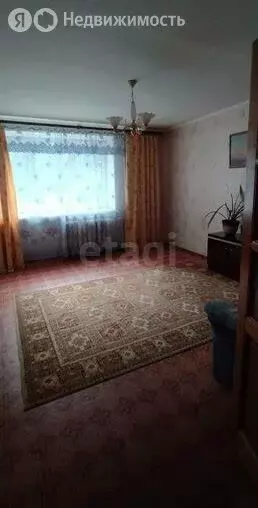 3-комнатная квартира: Самара, проспект Кирова, 102 (64 м) - Фото 2