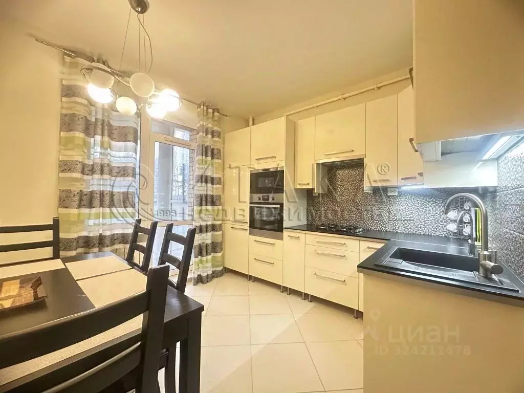 3-к кв. Ленинградская область, Всеволожск Южный мкр, ул. Центральная ... - Фото 1