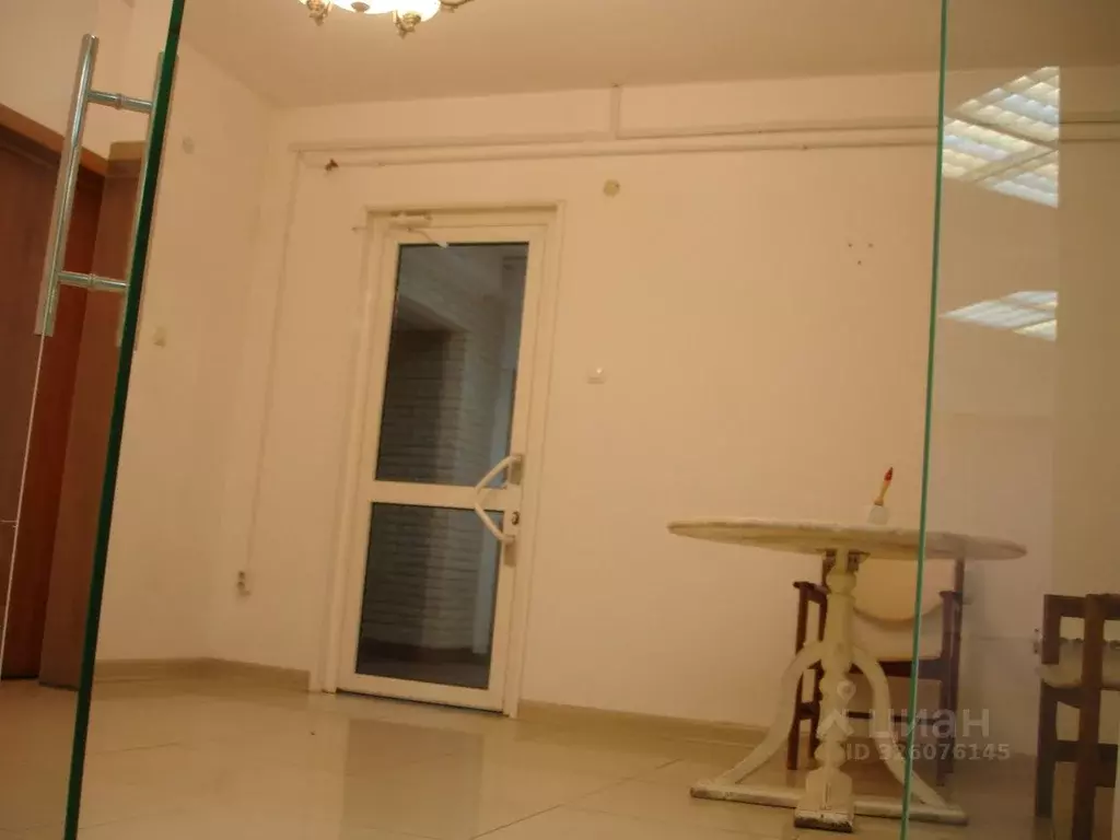 Офис в Москва ул. Гурьянова, 67 (130 м) - Фото 1