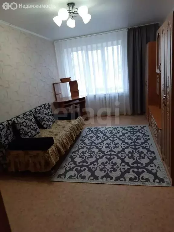 1-комнатная квартира: Стерлитамак, улица Артёма, 89 (32.5 м) - Фото 1