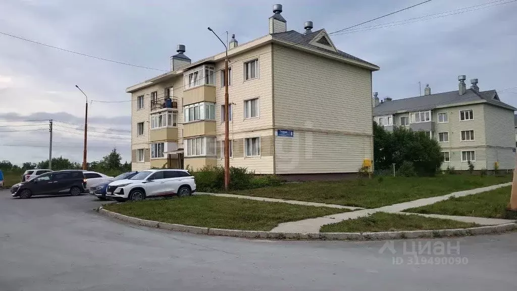 2-к кв. Сахалинская область, Анивский городской округ, с. Новотроицкое ... - Фото 2