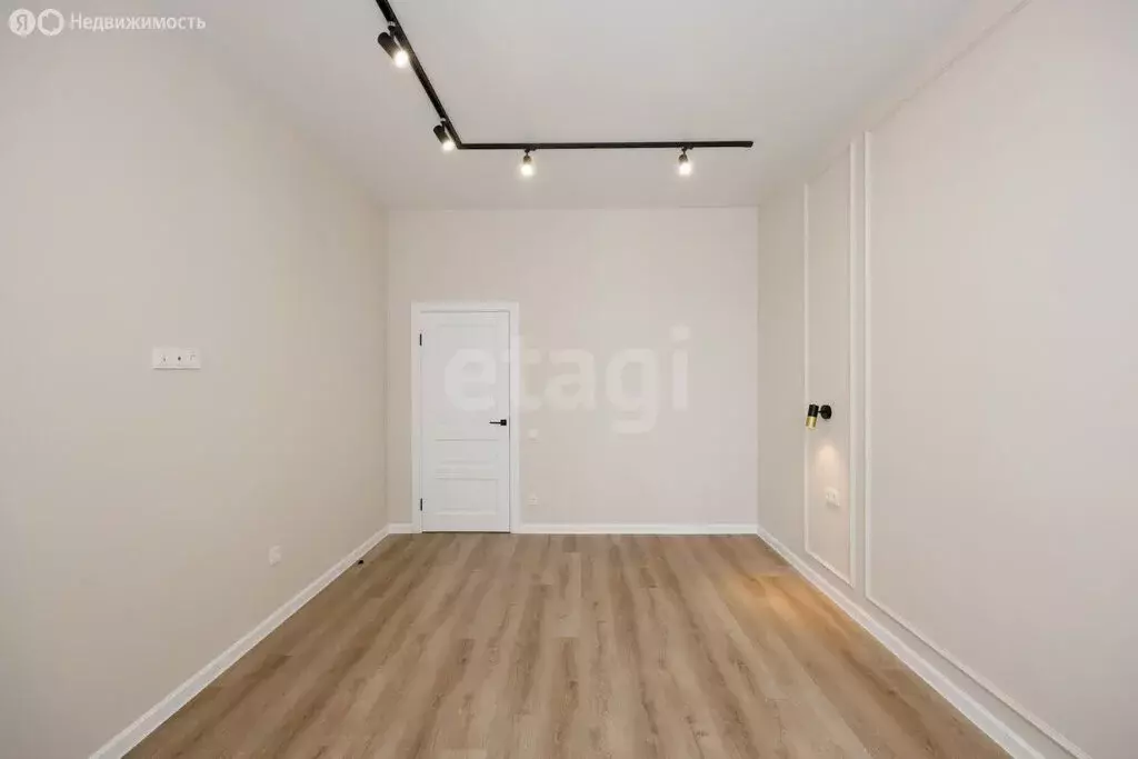 2-комнатная квартира: Ярославль, проспект Фрунзе, 49 (60.49 м) - Фото 0