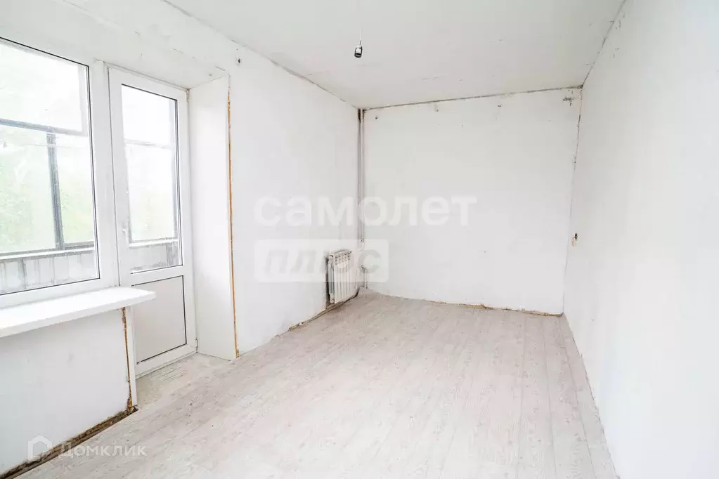 Продаётся 2-к квартира, 41.6 м - Фото 1