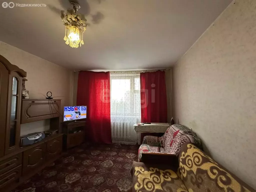 2-комнатная квартира: Симферополь, улица Лебедева, 46 (53.6 м) - Фото 2