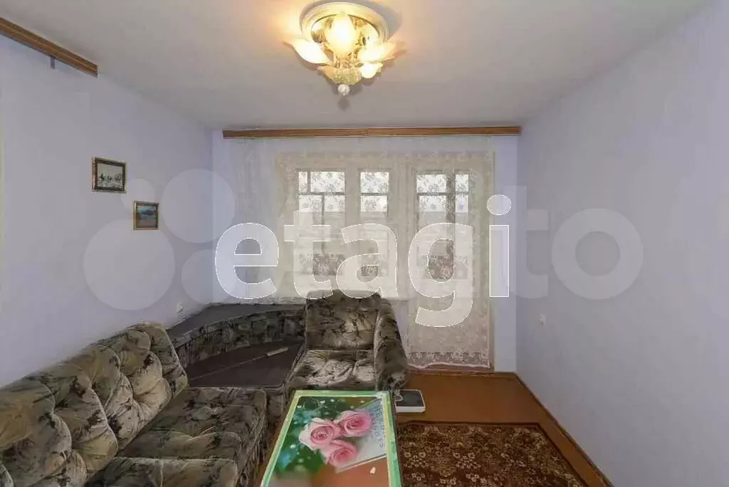 2-к. квартира, 50 м, 9/12 эт. - Фото 1