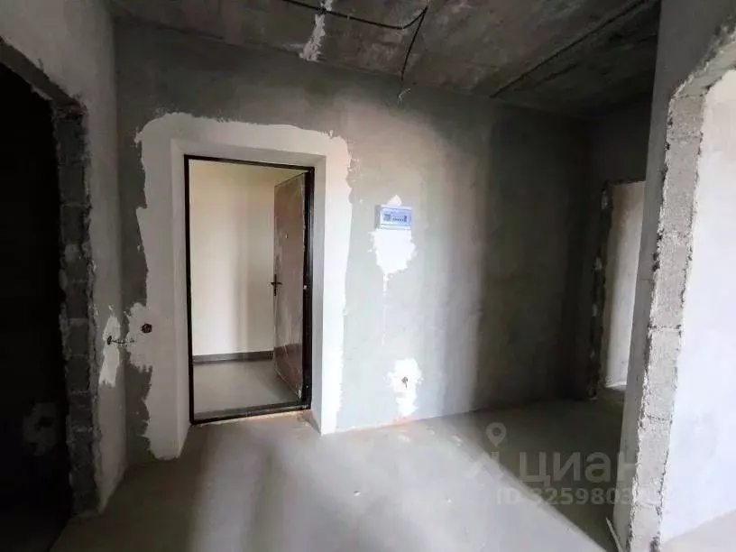 2-к кв. Адыгея, Тахтамукайский район, Старобжегокайское с/пос, Новая ... - Фото 1