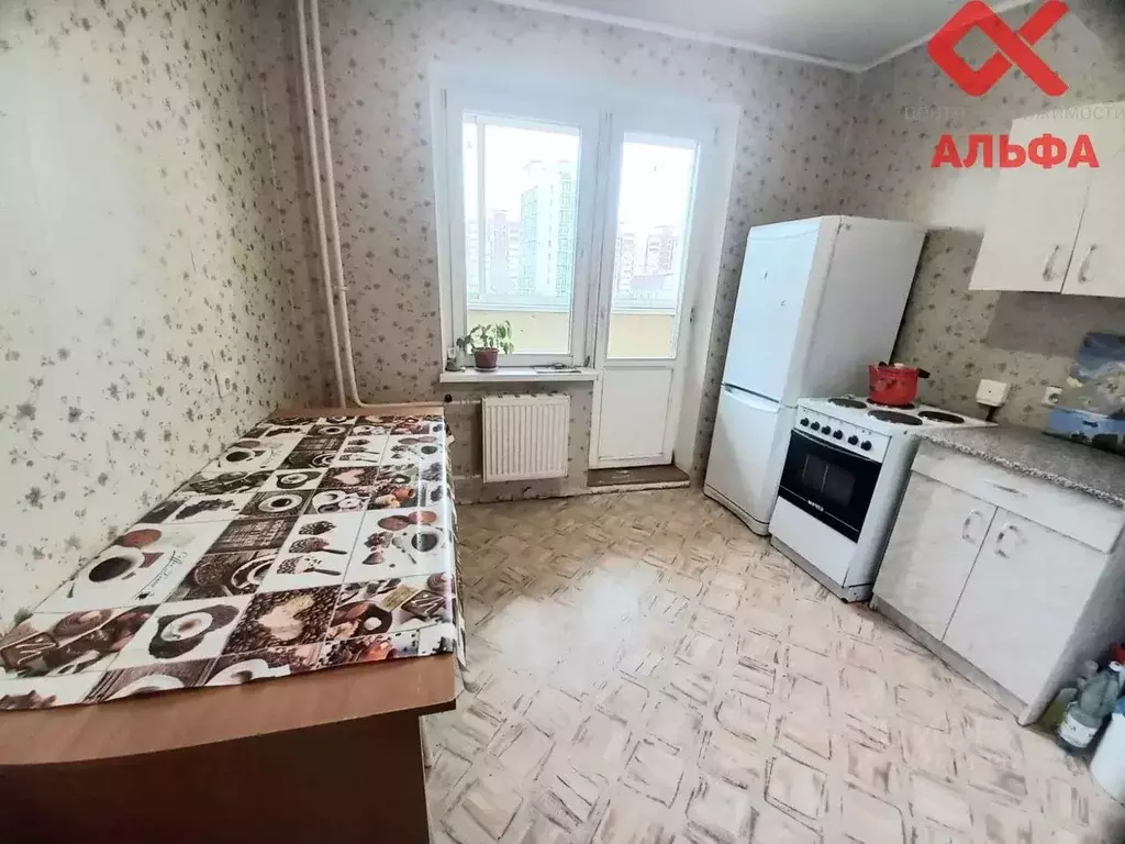 1-к кв. Кировская область, Киров ул. Ленина, 188к2 (33.0 м) - Фото 2