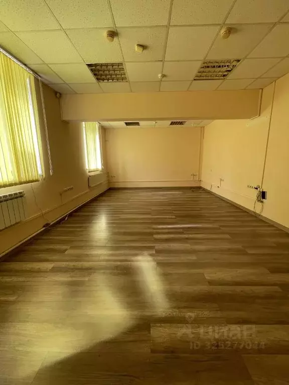 Помещение свободного назначения в Москва Шелепихинская наб., 8С1 (37 ... - Фото 2