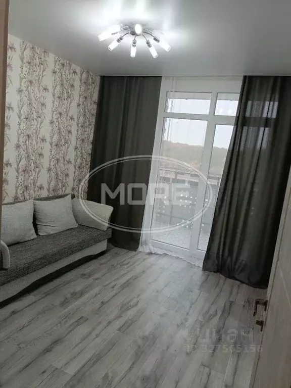 1-к кв. Калининградская область, Калининград ул. 3-я Большая Окружная, ... - Фото 2