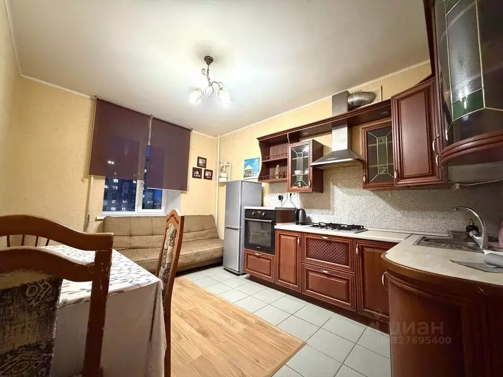 2-к кв. Татарстан, Казань Чистопольская ул., 72 (68.0 м) - Фото 2