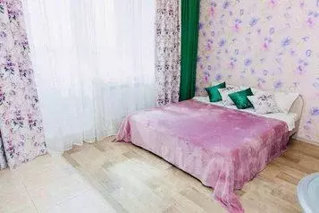 1-к кв. Новосибирская область, Новосибирск ул. Крылова, 34 (35.0 м) - Фото 0