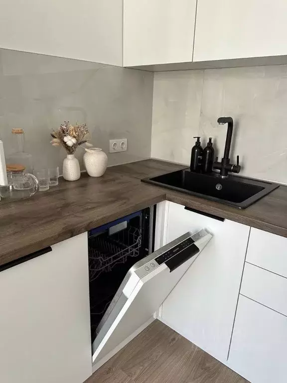 1-к кв. Московская область, Мытищи пер. 1-й Стрелковый, 1 (32.0 м) - Фото 2