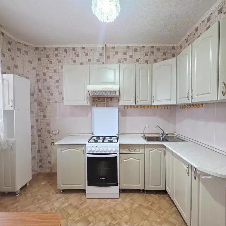 Квартира, 3 комнаты, 64.6 м - Фото 2
