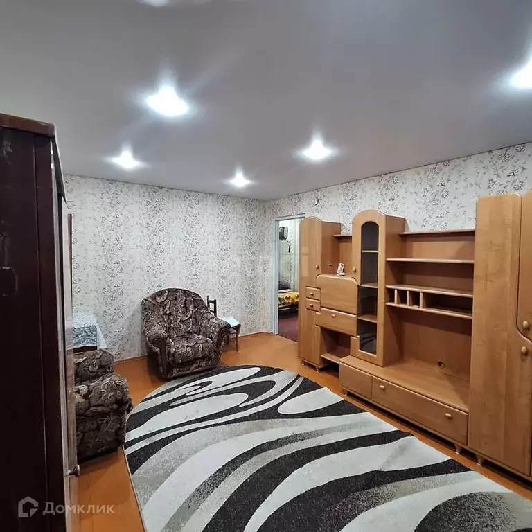 Продаётся 2-к квартира, 54.7 м - Фото 0