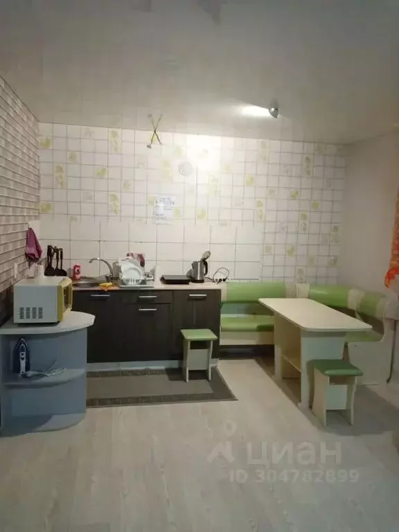 Дом в Краснодарский край, Краснодар Елизаветинская ст-ца, ул. ... - Фото 1